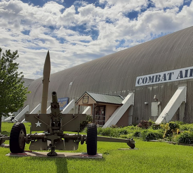 Combat Air Museum (Topeka,&nbspKS)
